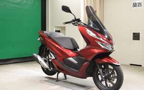 HONDA PCX125 JF81