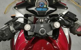 HONDA CBR250R MC41