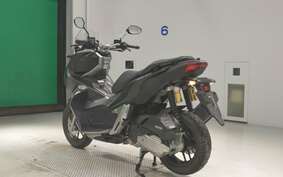 HONDA ADV150 KF38