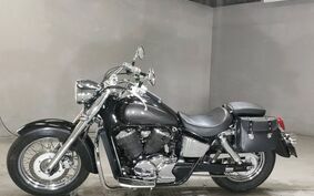 HONDA SHADOW 400 2008 NC34