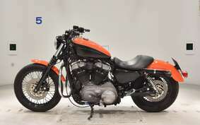 HARLEY XL1200N 2008 CZ3