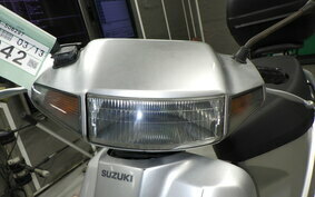 SUZUKI ADDRESS V100 CE11A