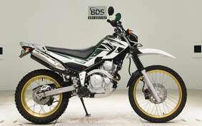 YAMAHA SEROW 250 Gen.3 DG31J