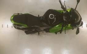 KAWASAKI NINJA 1000 A 2011