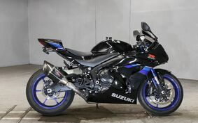 SUZUKI GSX-R1000R 2018 DM11G