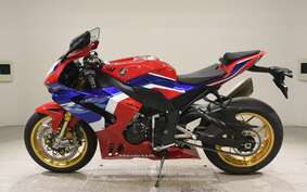 HONDA CBR1000RR RSP 2022 SC82