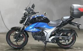 SUZUKI GIXXER 150 ED13N