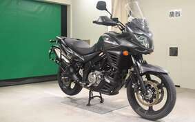 SUZUKI DL650 ( V-Strom 650 ) A 2013 VP56A