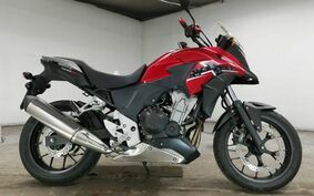 HONDA 400 X 2013 NC47