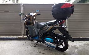 HONDA CLICK 125 I JF35