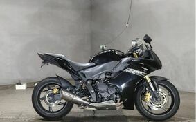 HONDA CBR600F 2012 PC41