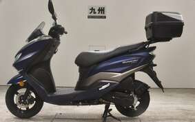 SUZUKI BURGMAN125 EA11D