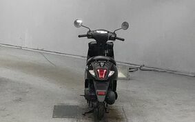 SUZUKI LET's CA4AA