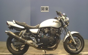 SUZUKI INAZUMA 400 (GSX400) 1997 GK7BA