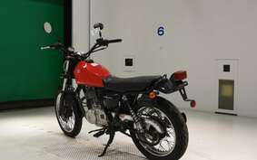 SUZUKI GRASS TRACKER NJ4DA