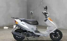 SUZUKI ADDRESS V125 G CF46A