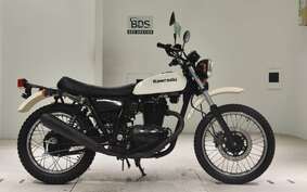 KAWASAKI 250TR BJ250F