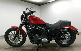 HARLEY XL883N 2013 LE2