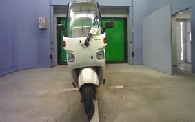 HONDA GYRO CANOPY TA03