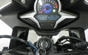 HONDA CBR250R GEN 3 MC41