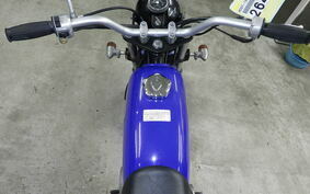 HONDA APE 100 HC07