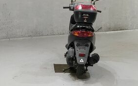 YAMAHA AXIS 125 TREET SE53J