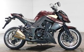 KAWASAKI Z1000 2010 ZRT00D