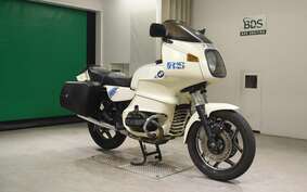 BMW R100RS 1987