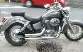 HONDA SHADOW 400 2000 NC34