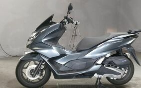 HONDA PCX 160 KF47