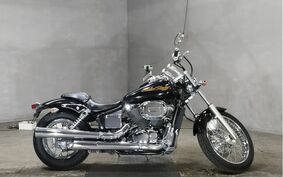 HONDA SHADOW 400 SLASHER 2000 NC40