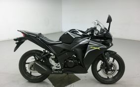 HONDA CBR150R KC17