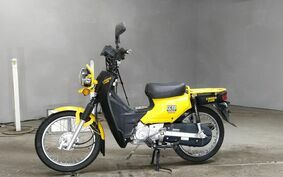 HONDA CROSS CUB 110 JA10