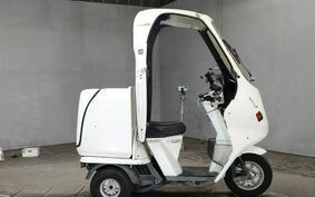 HONDA GYRO UP TA01