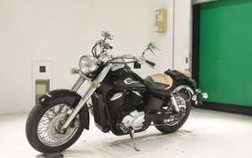 HONDA SHADOW 400 1999 NC34