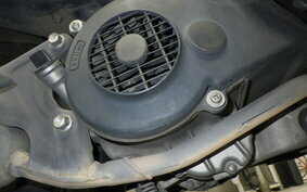 SUZUKI ADDRESS V125 S CF4MA