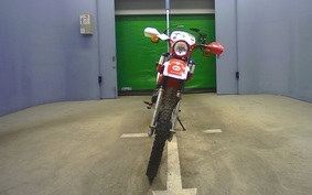 HONDA XL125R Paris Dakar JD04