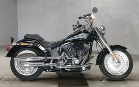 HARLEY FLSTF 1580 2009 BX5