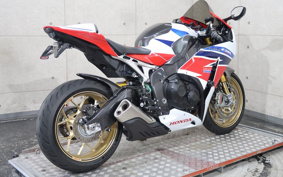 HONDA CBR1000RR 2014 SC59