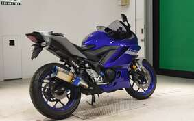 YAMAHA YZF-R25 RG43J