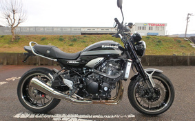 KAWASAKI Z900RS 2021 ZR900C