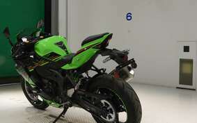 KAWASAKI ZX-4RR 2023 ZX400P