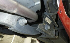 SUZUKI ADDRESS V125 CF4EA