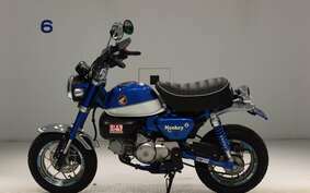 HONDA MONKEY 125 JB02