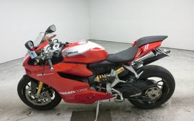 DUCATI 1199 PANIGALE R 2014 H802J