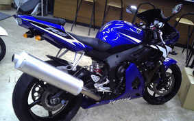 YAMAHA YZF-R6 2003 RJ05