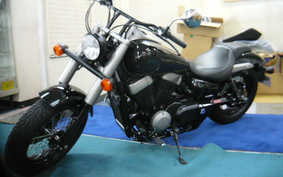 HONDA SHADOW 750 PHANTOM 2010 RC53