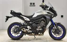 YAMAHA MT-09 Tracer 2016 RN36J