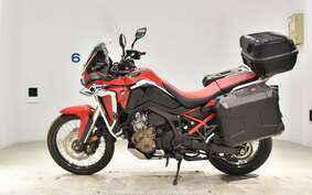 HONDA CRF1100L AFRICA TWIN DCT 2020 SD10