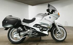 BMW R1150RS 2002 0447